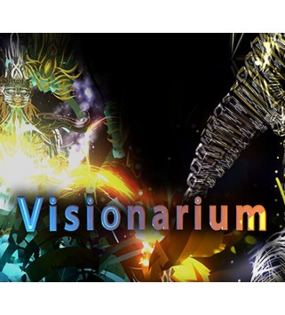 Visionarium Steam Key GLOBAL